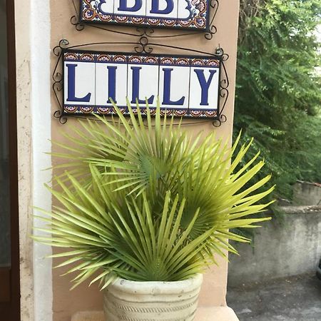 Lilly Sulmona Exterior foto