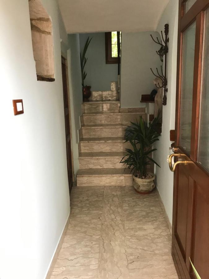 Lilly Sulmona Exterior foto