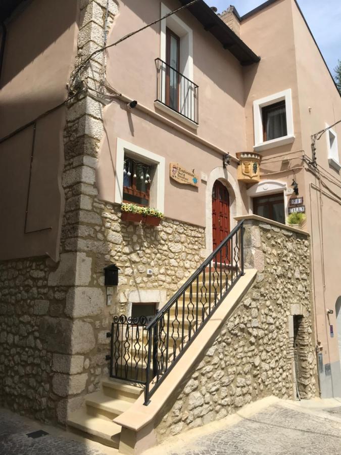 Lilly Sulmona Exterior foto