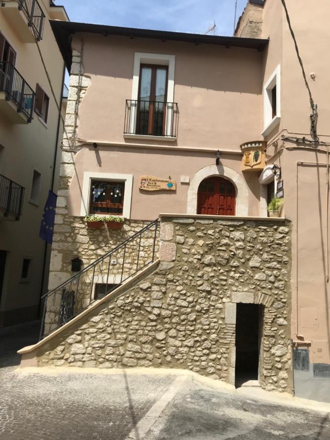 Lilly Sulmona Exterior foto